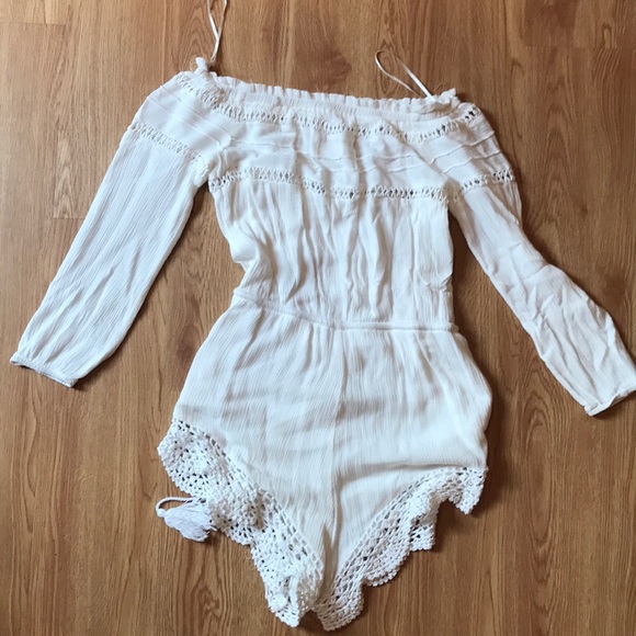 romper - Picture 3 of 3